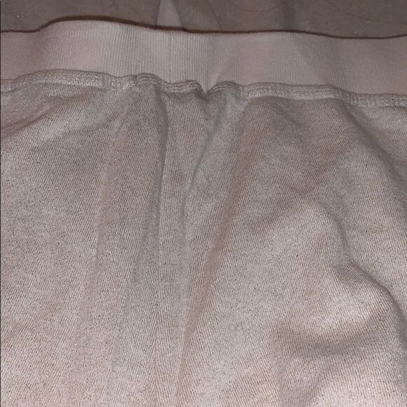 Lounge pants size small juniors - Picture 6 of 8